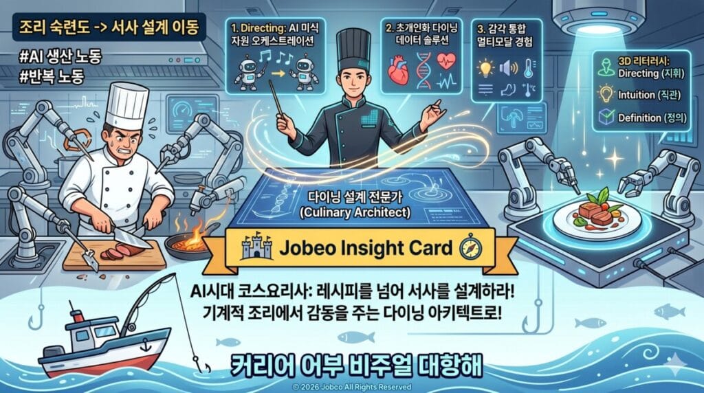 요리사