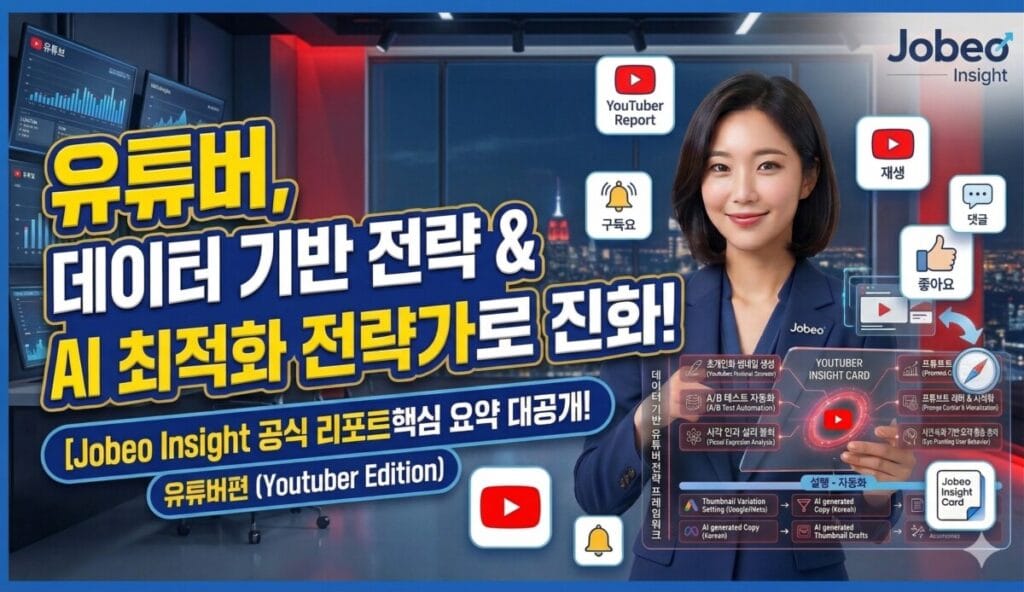 유튜버썸네일