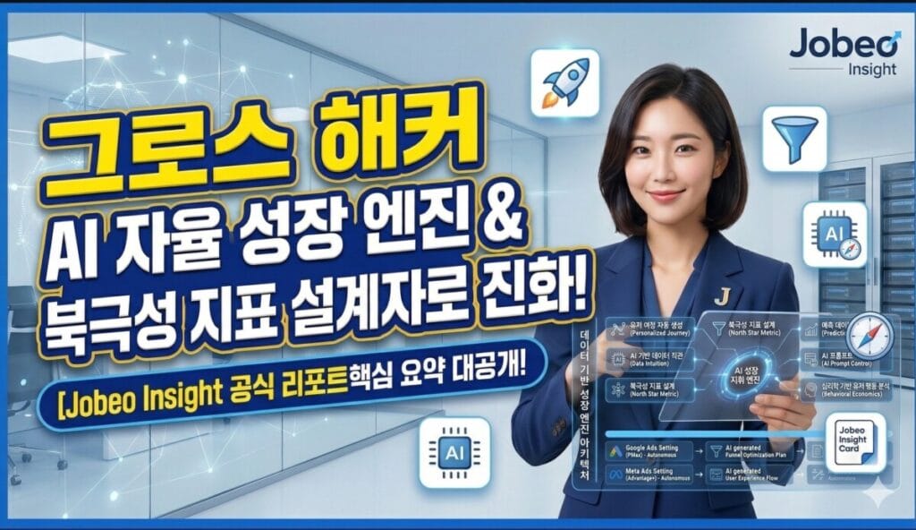그로스마케터