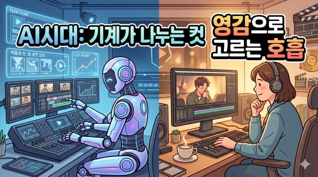 영상편집자